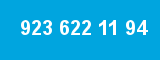 923 622 11 94 923 622 11 94